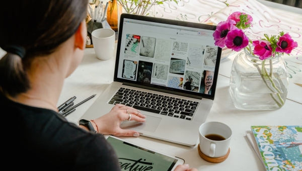 Unlocking Efficiency: The Benefits of AI for Web Content Creation and Editing