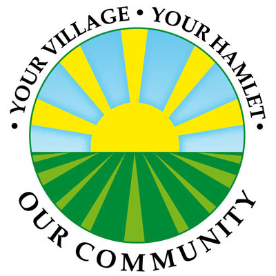 Tredington Neighbourhood Plan logo